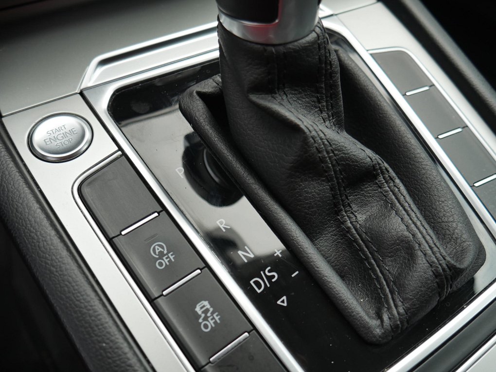 Volkswagen Passat 2.0 TDI Comfortline