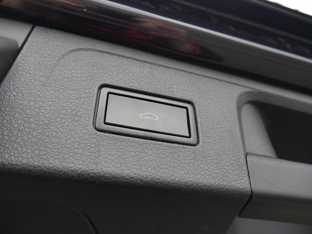 Volkswagen Passat 2.0 TDI Comfortline