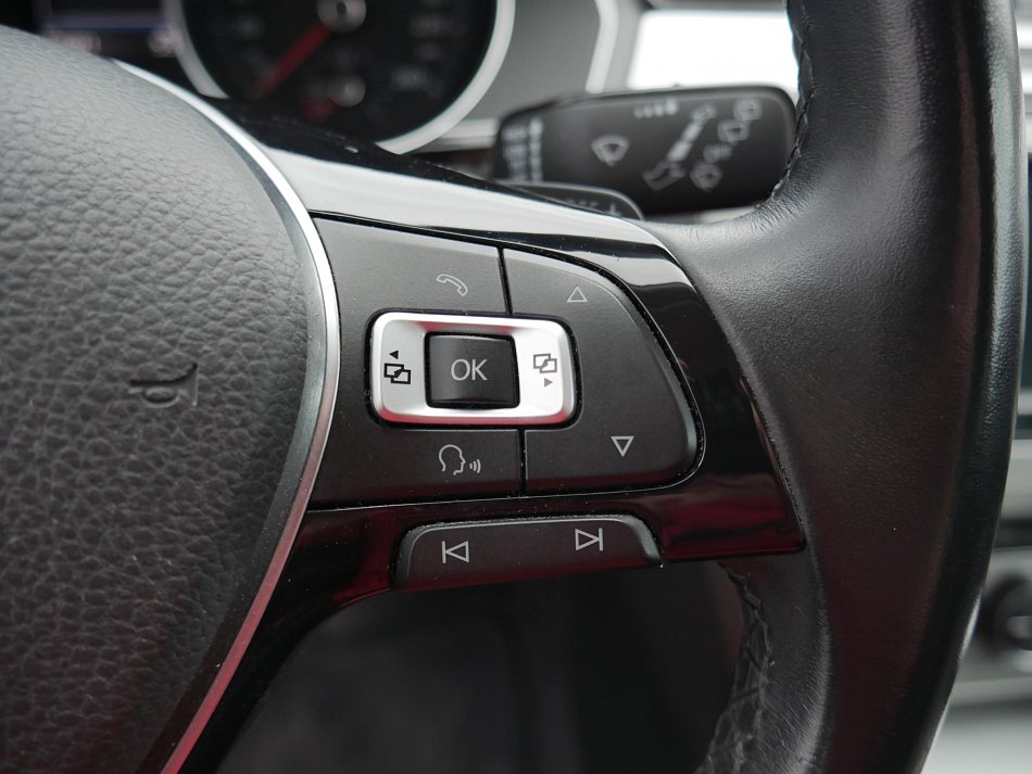 Volkswagen Passat 2.0 TDI Comfortline