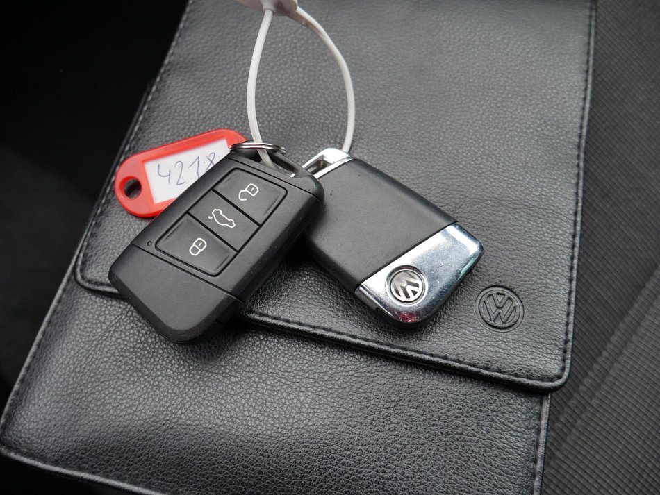 Volkswagen Passat 2.0 TDI Comfortline