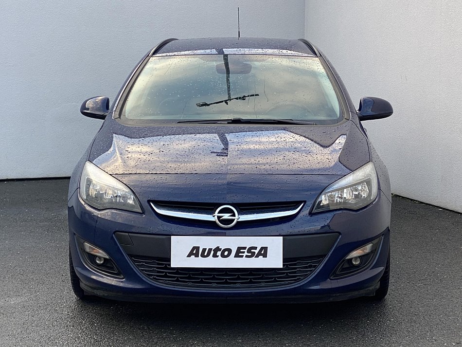 Opel Astra 1.4 i 