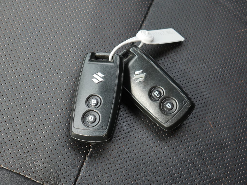 Suzuki Grand Vitara 1.6i  4x4