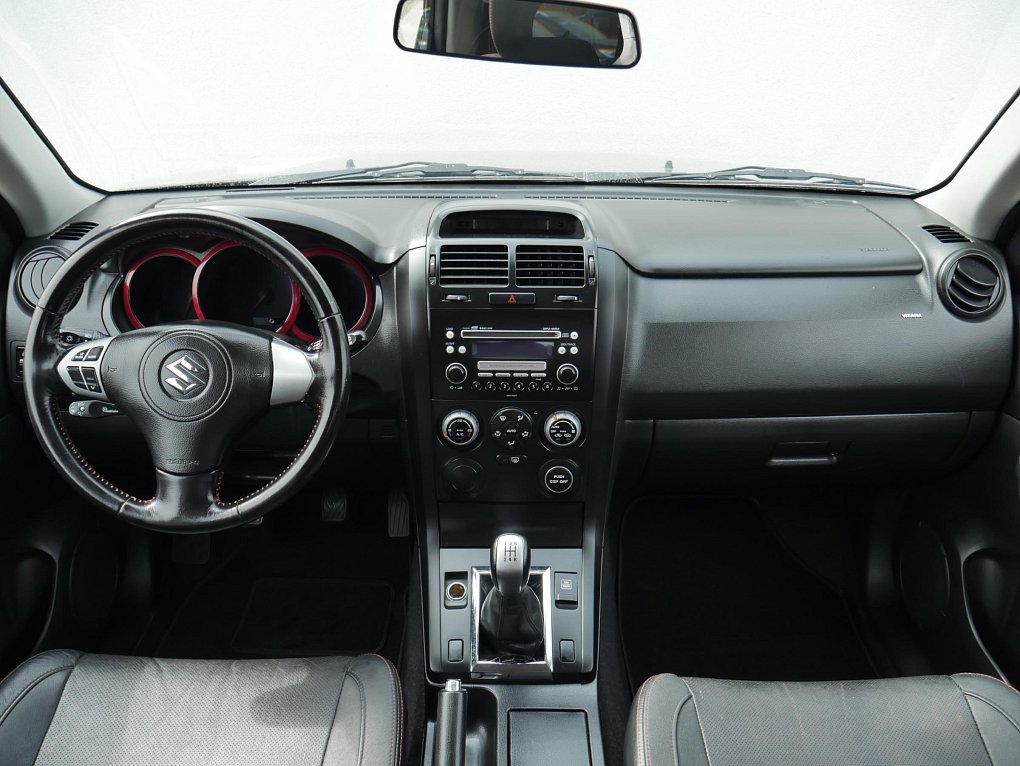 Suzuki Grand Vitara 1.6i  4x4