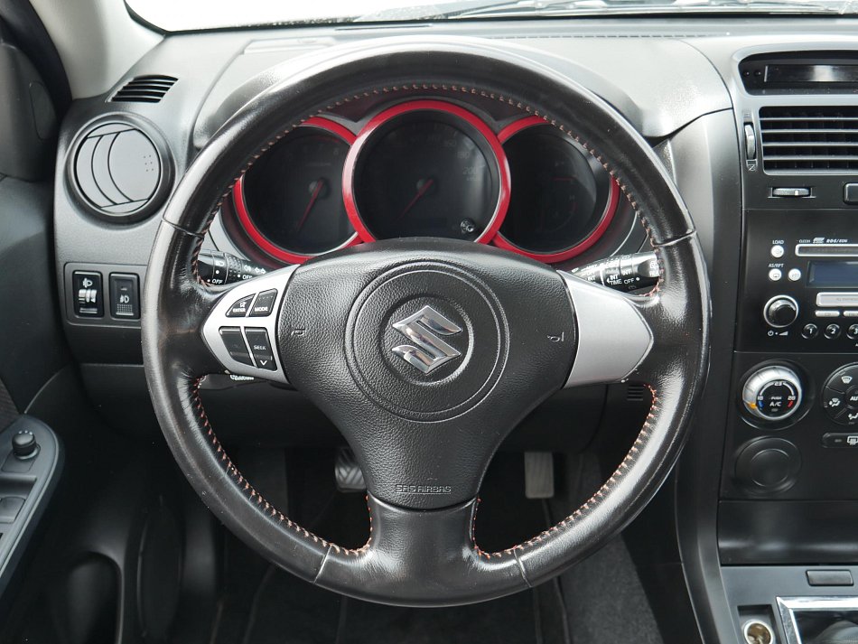 Suzuki Grand Vitara 1.6i  4x4