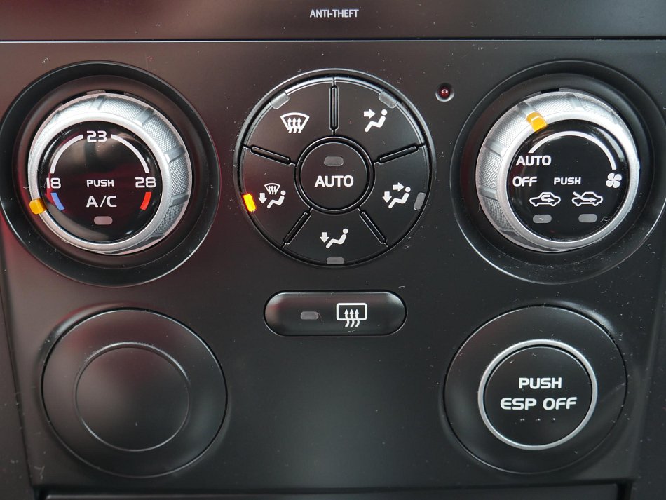 Suzuki Grand Vitara 1.6i  4x4