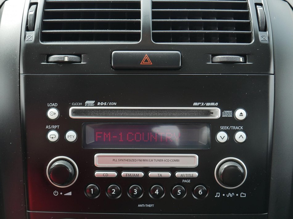 Suzuki Grand Vitara 1.6i  4x4