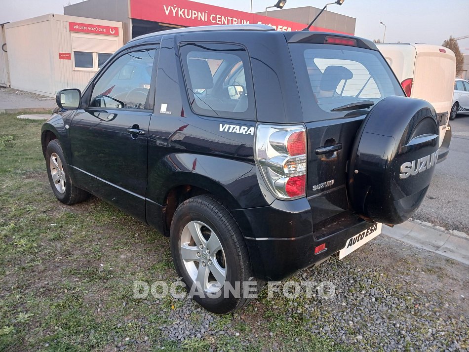 Suzuki Grand Vitara 1.6i 
