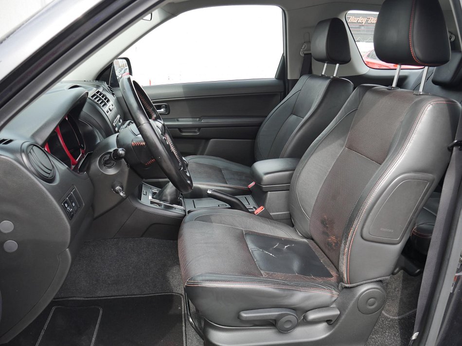 Suzuki Grand Vitara 1.6i  4x4