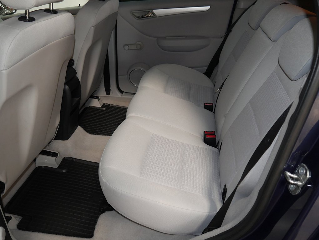 Mercedes-Benz Třída B 2.0 CDi  B 180 CDi