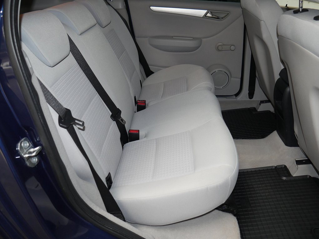 Mercedes-Benz Třída B 2.0 CDi  B 180 CDi