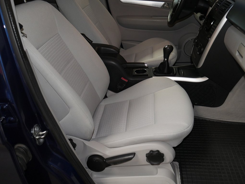 Mercedes-Benz Třída B 2.0 CDi  B 180 CDi