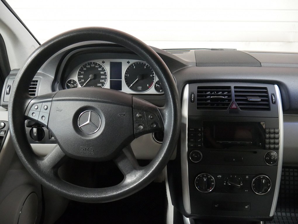 Mercedes-Benz Třída B 2.0 CDi  B 180 CDi