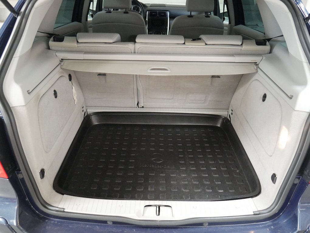 Mercedes-Benz Třída B 2.0 CDi  B 180 CDi