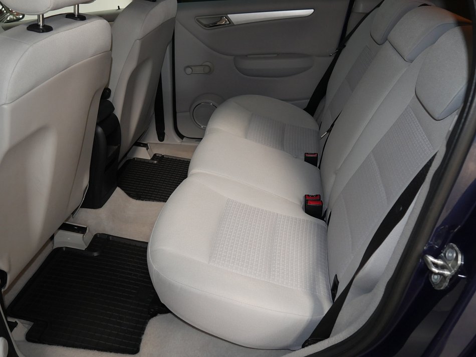 Mercedes-Benz Třída B 2.0 CDi  B 180 CDi