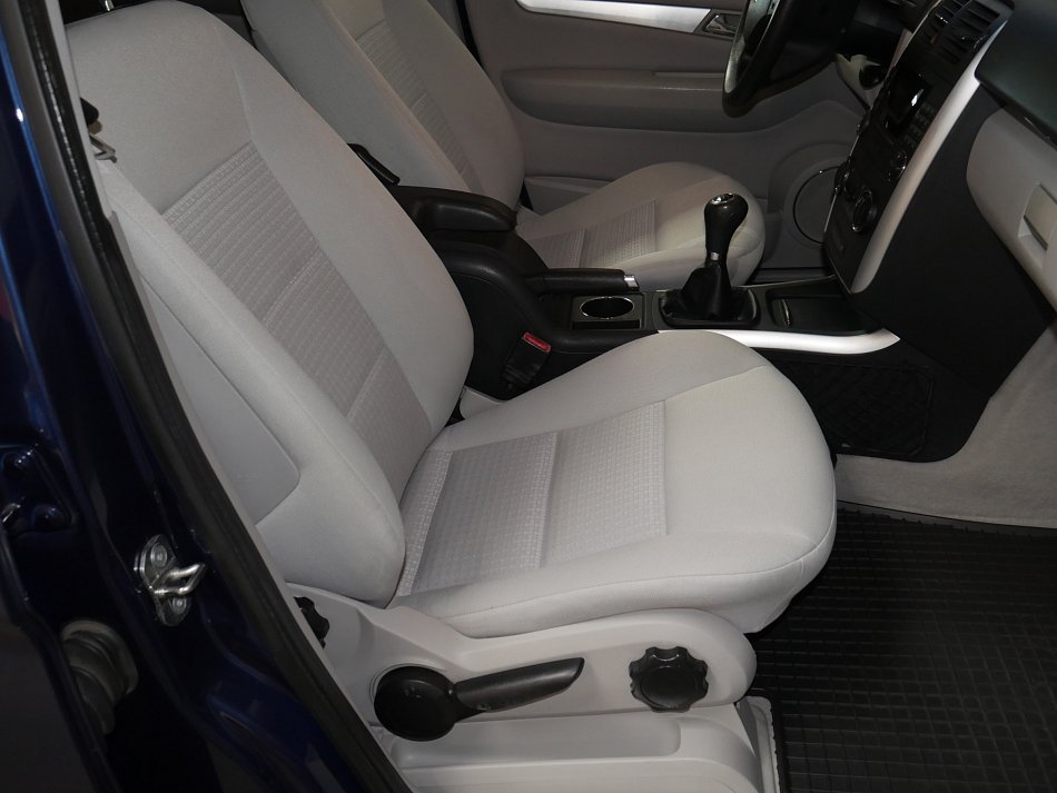 Mercedes-Benz Třída B 2.0 CDi  B 180 CDi