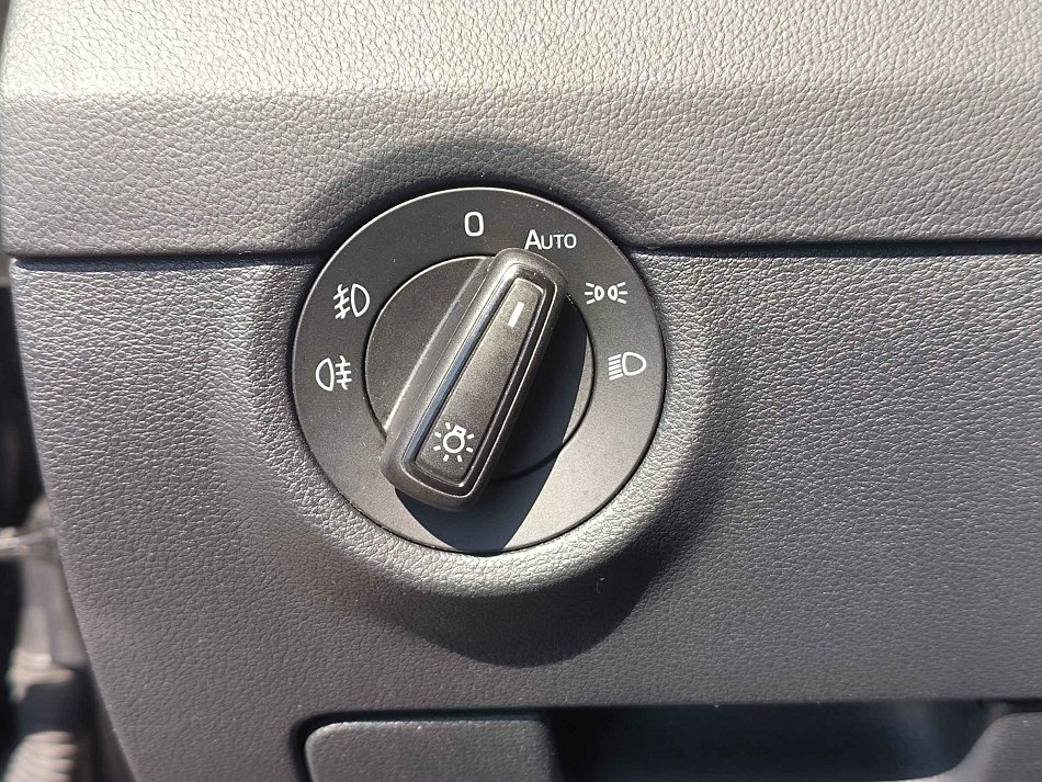 Škoda Octavia III 1.6 TDi Style