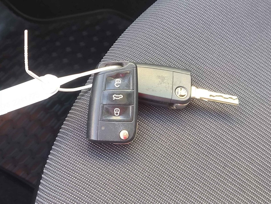 Škoda Octavia III 1.6 TDi Style