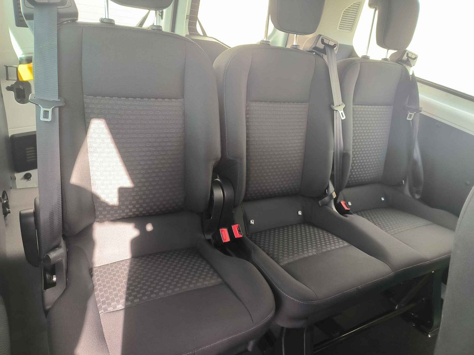 Ford Transit Custom 2.0TDCi Trend L2 9míst