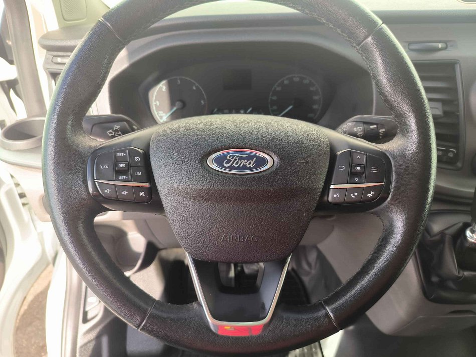 Ford Transit Custom 2.0TDCi Trend L2 9míst