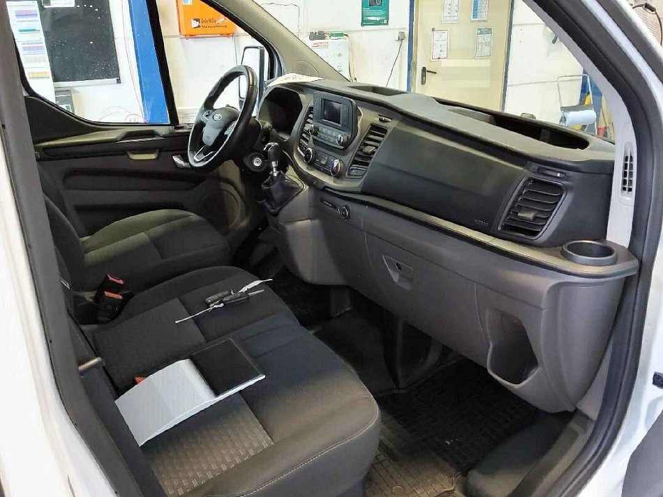 Ford Transit Custom 2.0TDCi Trend L2H1 9míst