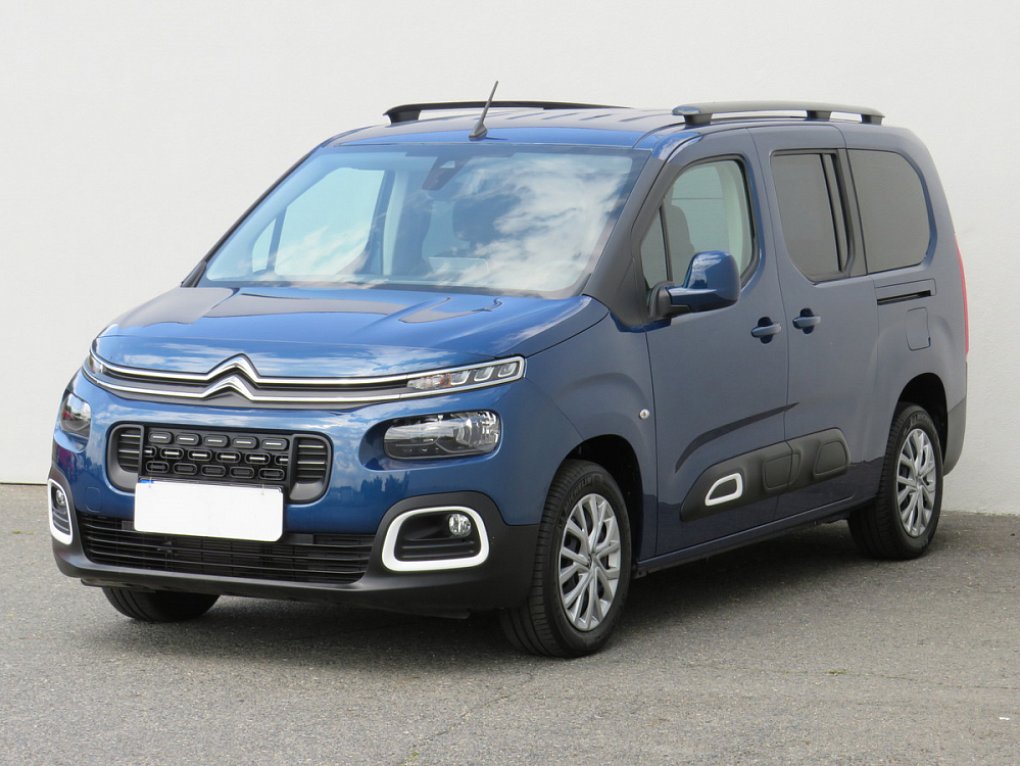 Citroën Berlingo 1.2T  MAXi XL