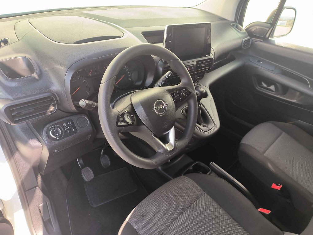 Opel Combo 1.5CDTi Edition