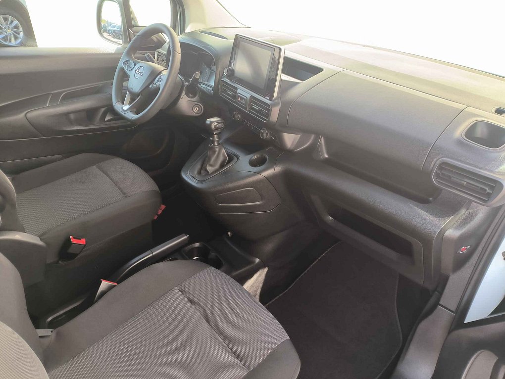 Opel Combo 1.5CDTi Edition
