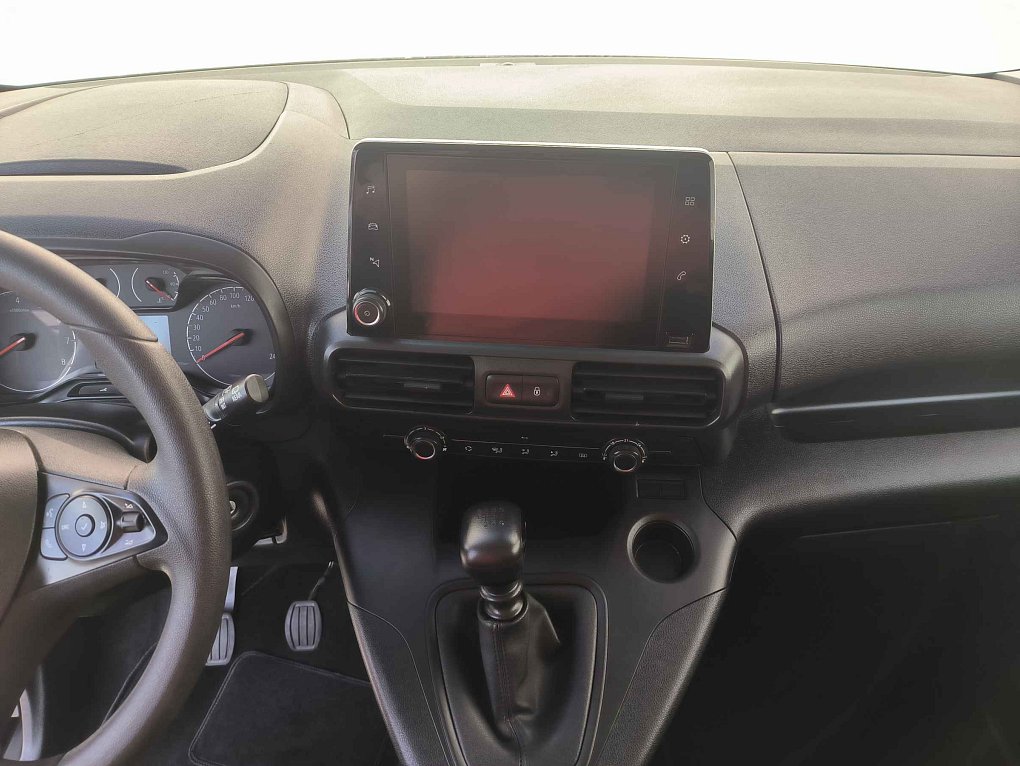 Opel Combo 1.5CDTi Edition