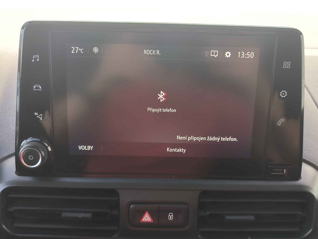 Opel Combo 1.5CDTi Edition
