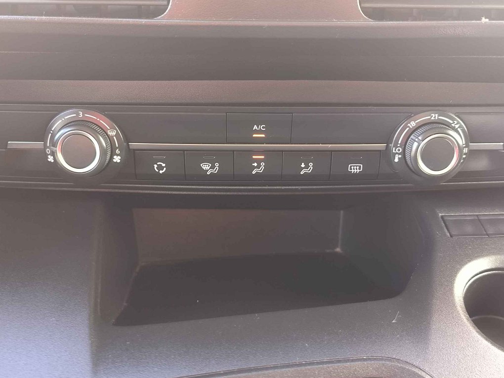 Opel Combo 1.5CDTi Edition