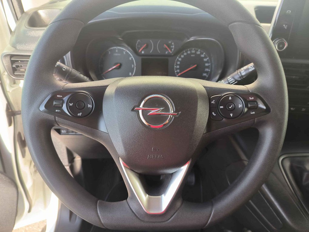 Opel Combo 1.5CDTi Edition