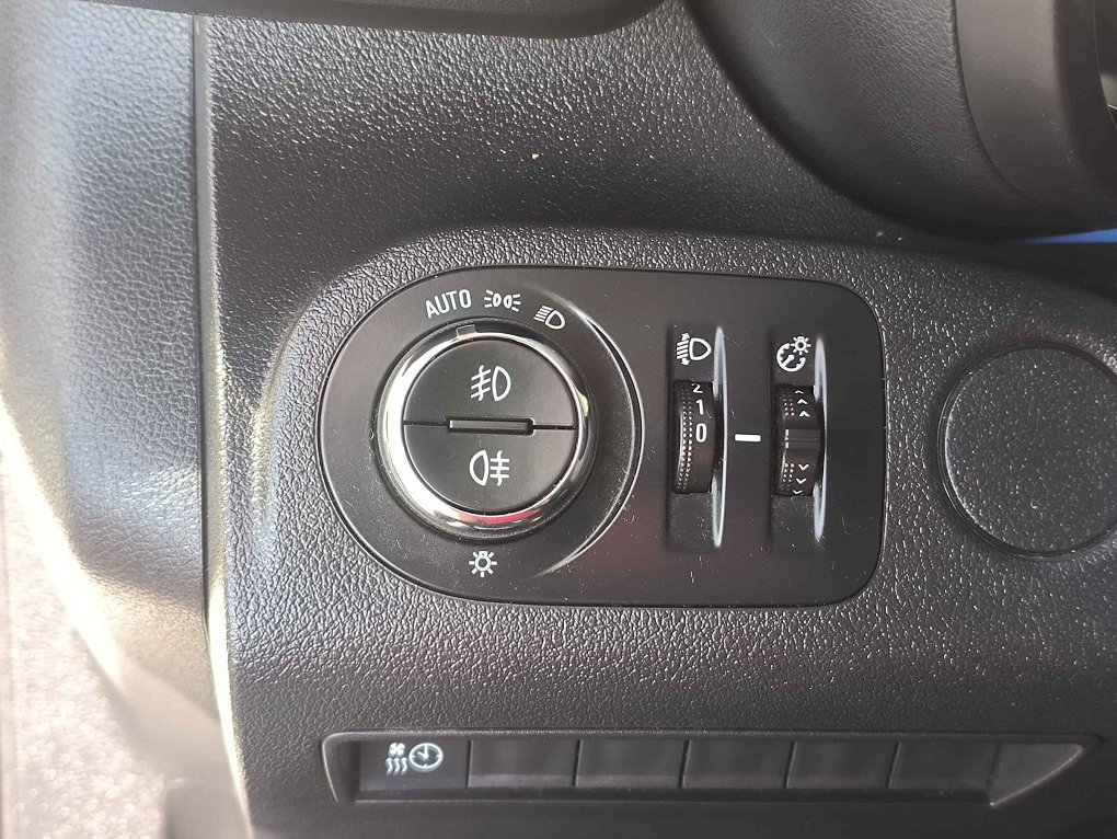 Opel Combo 1.5CDTi Edition