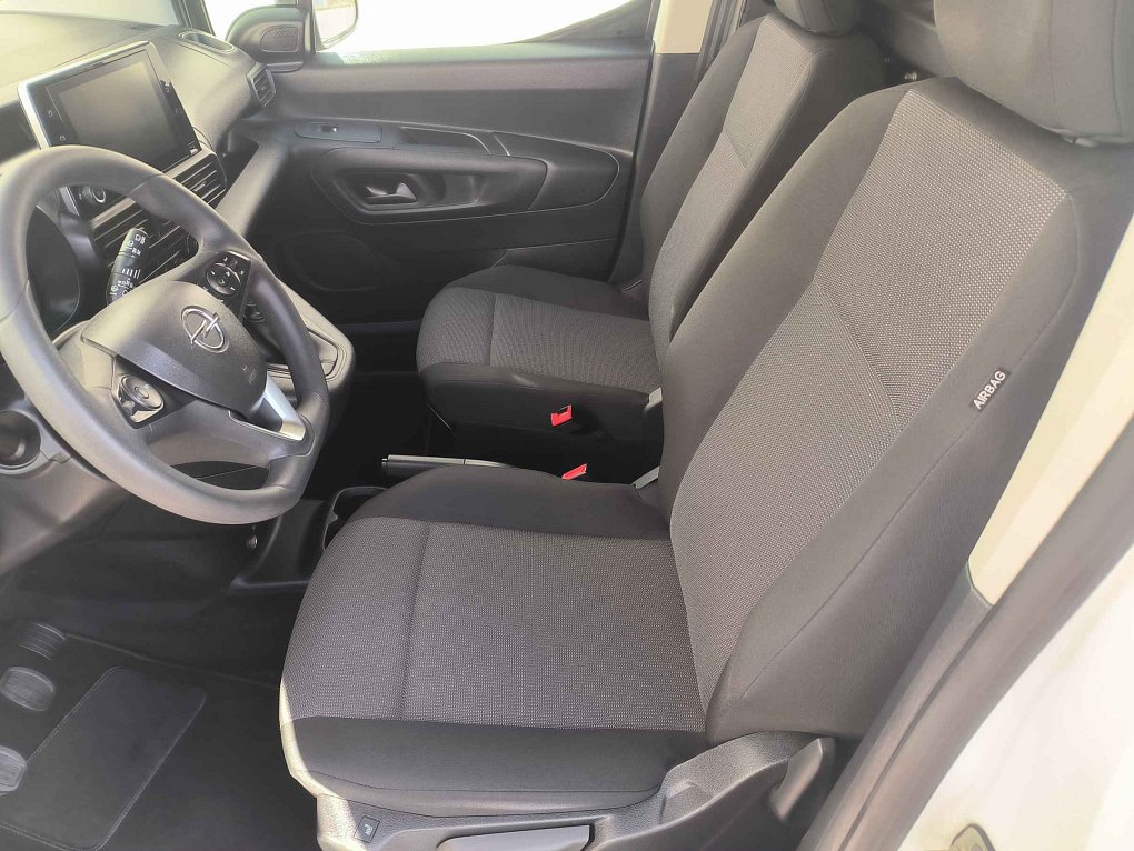 Opel Combo 1.5CDTi Edition