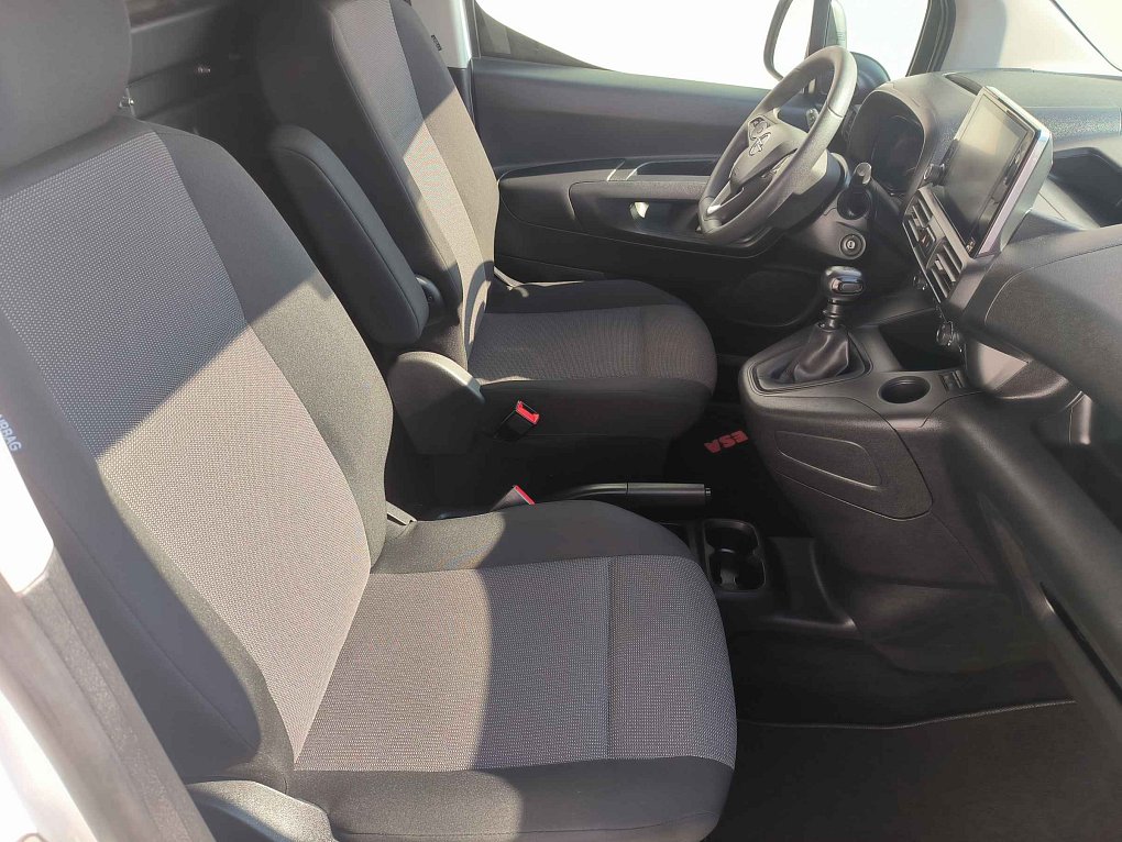 Opel Combo 1.5CDTi Edition