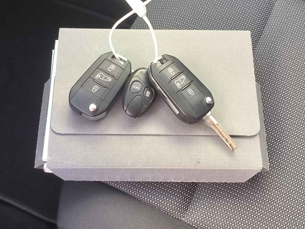 Opel Combo 1.5CDTi Edition