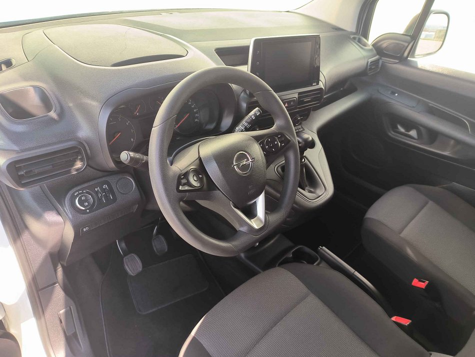 Opel Combo 1.5CDTi Edition
