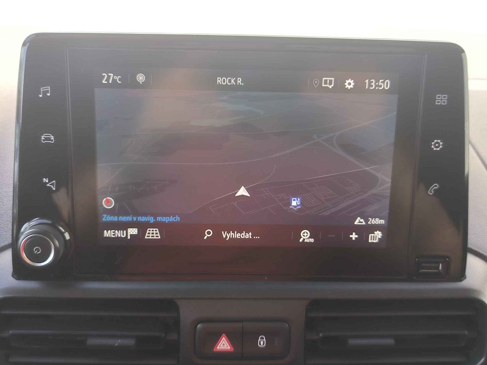 Opel Combo 1.5CDTi Edition