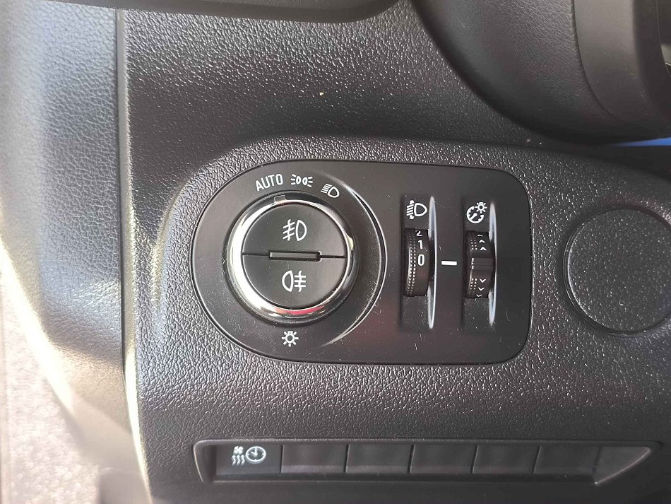 Opel Combo 1.5CDTi Edition