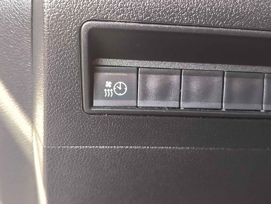 Opel Combo 1.5CDTi Edition