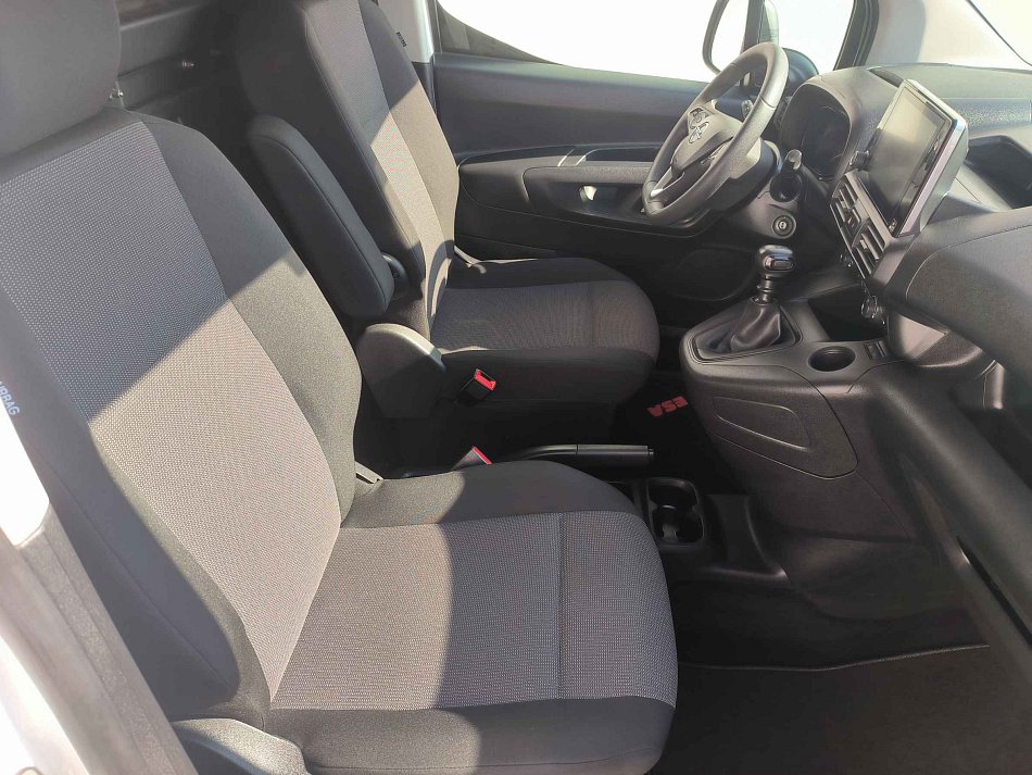 Opel Combo 1.5CDTi Edition