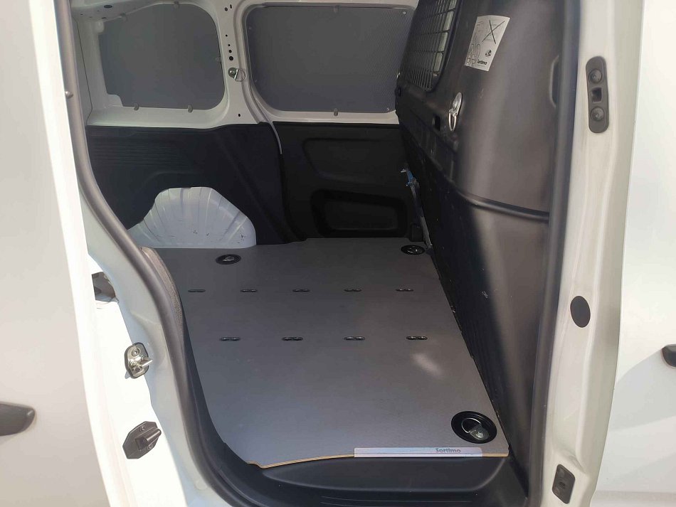 Opel Combo 1.5CDTi Edition
