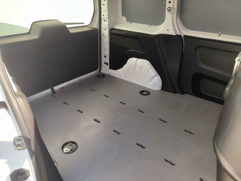 Opel Combo 1.5CDTi Edition