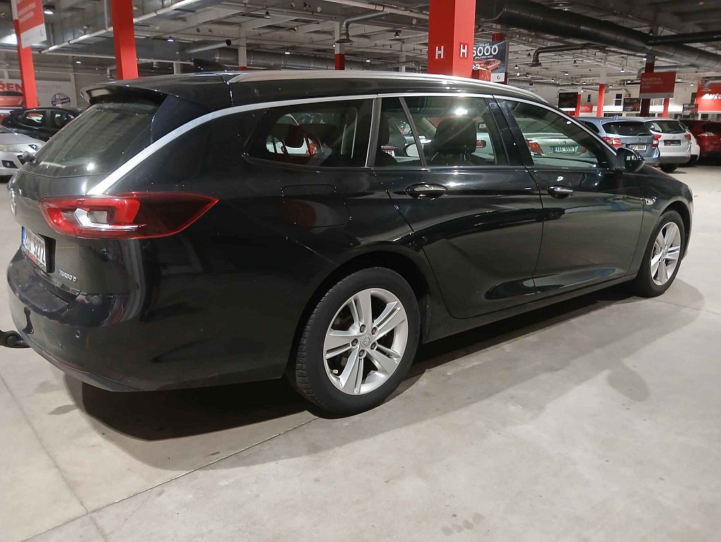 Opel Insignia 2.0 
