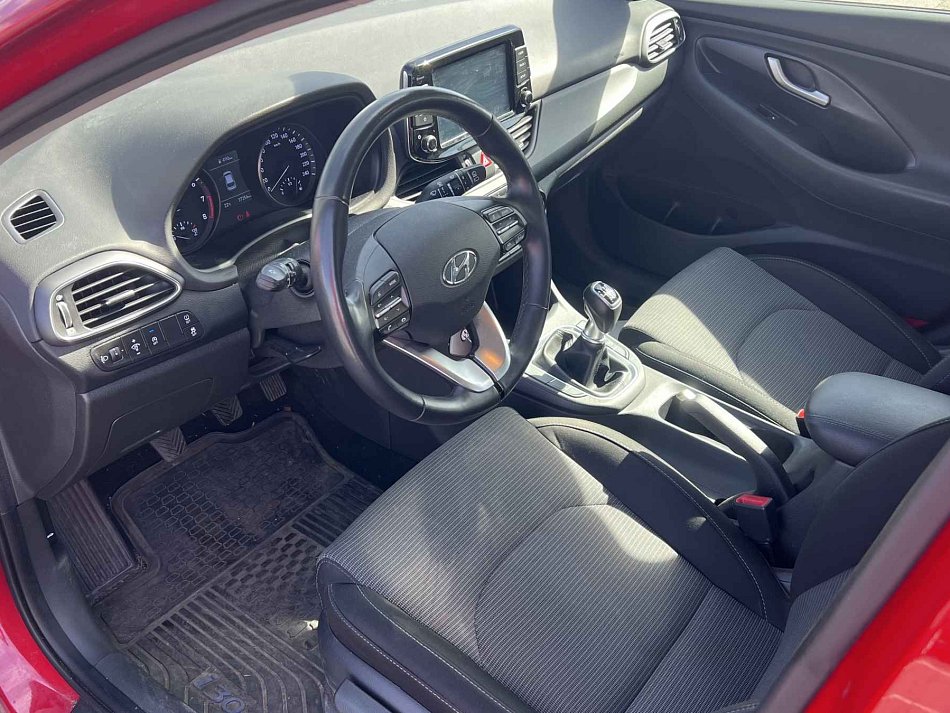 Hyundai I30 1.5DPi Comfort