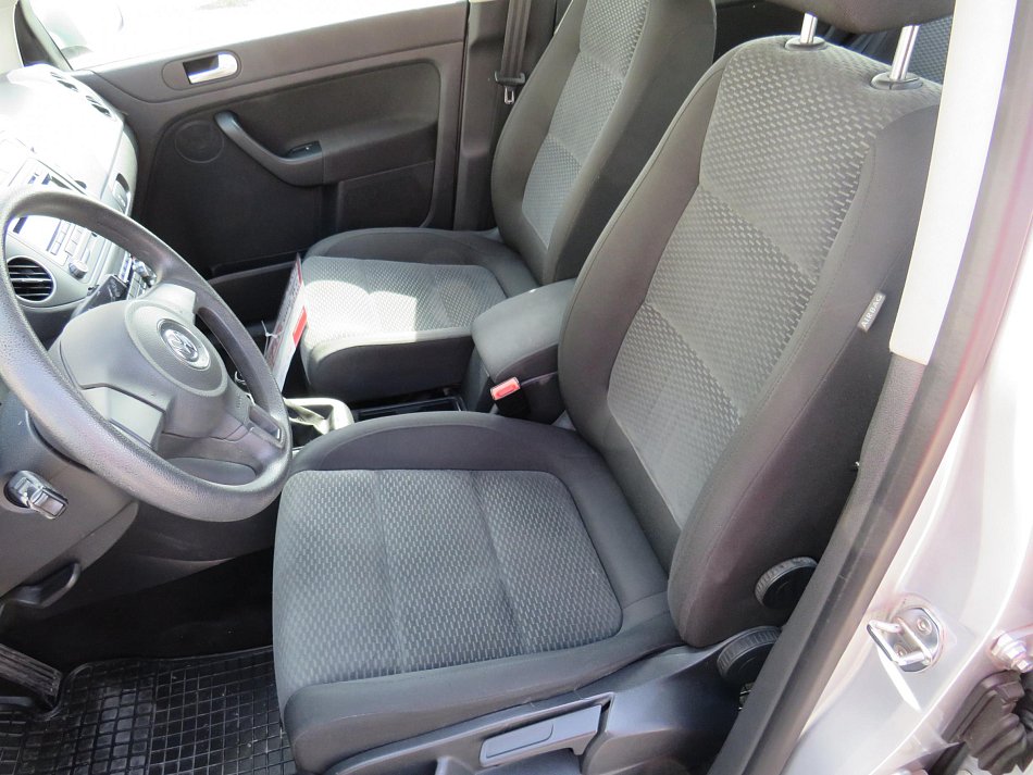 Volkswagen Golf Plus 1.6TDI 