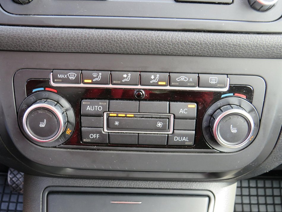 Volkswagen Golf Plus 1.6TDI 