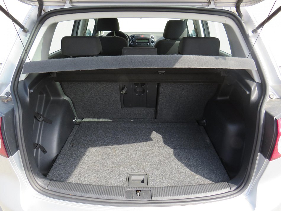 Volkswagen Golf Plus 1.6TDI 