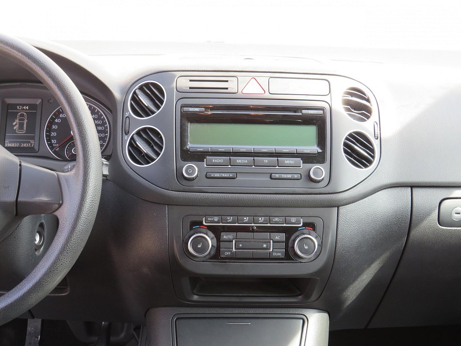 Volkswagen Golf Plus 1.6TDI 