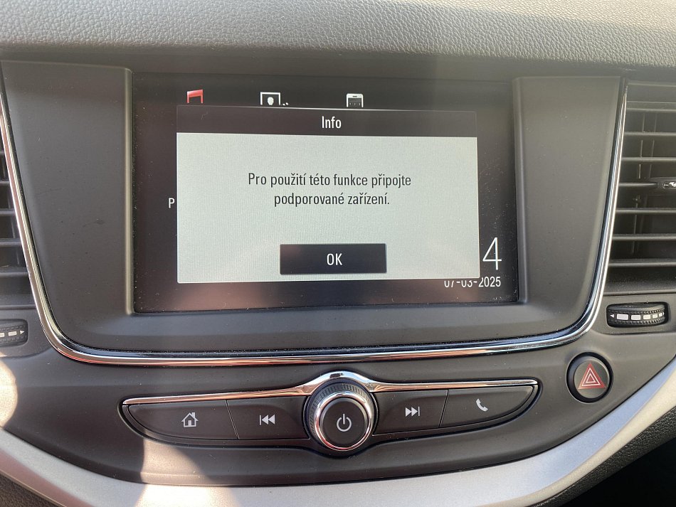 Opel Astra 1.5 CDTi Edition SportsTourer