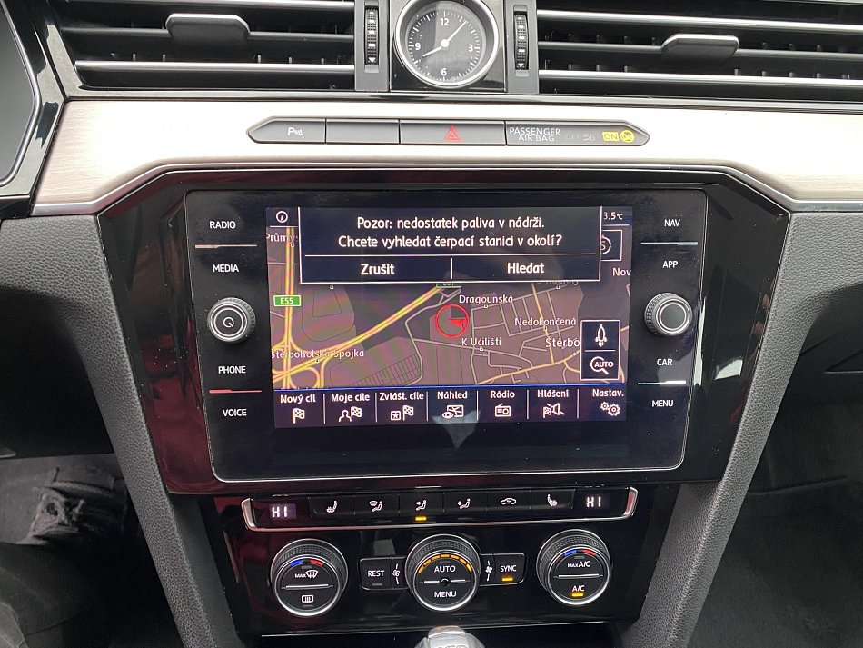 Volkswagen Passat 2.0TDi Highline